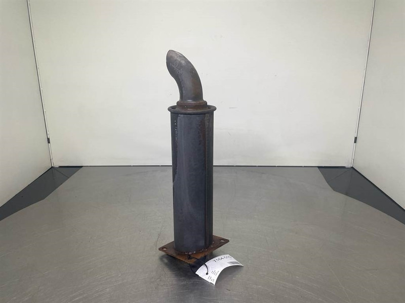 Manitou MT523-250521-Exhaust/Auspuff/Uitlaat - Motore per Macchina da cantiere: foto 3 Manitou MT523-250521-Exhaust/Auspuff/Uitlaat - Motore per Macchina da cantiere: foto 3