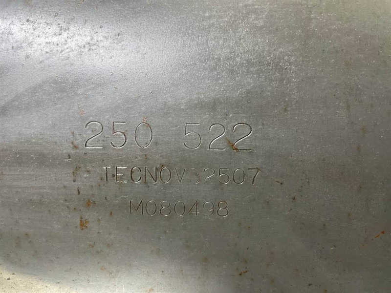 Manitou MT523-250522-Exhaust/Auspuff/Uitlaat - Motore per Macchina da cantiere: foto 5 Manitou MT523-250522-Exhaust/Auspuff/Uitlaat - Motore per Macchina da cantiere: foto 5