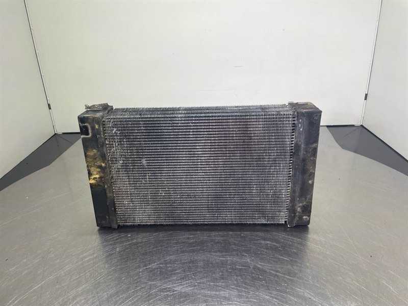 Manitou MT523 - Oil cooler/Ölkühler/Oliekoeler - Idraulica per Macchina da cantiere: foto 3 Manitou MT523 - Oil cooler/Ölkühler/Oliekoeler - Idraulica per Macchina da cantiere: foto 3