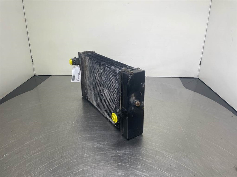 Manitou MT523 - Oil cooler/Ölkühler/Oliekoeler - Idraulica per Macchina da cantiere: foto 2 Manitou MT523 - Oil cooler/Ölkühler/Oliekoeler - Idraulica per Macchina da cantiere: foto 2