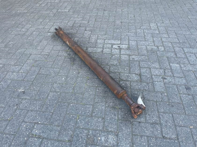 Manitou MT523 - Propshaft/Gelenkwelle/Cardanas - Assali e ricambi per Macchina da cantiere: foto 2 Manitou MT523 - Propshaft/Gelenkwelle/Cardanas - Assali e ricambi per Macchina da cantiere: foto 2