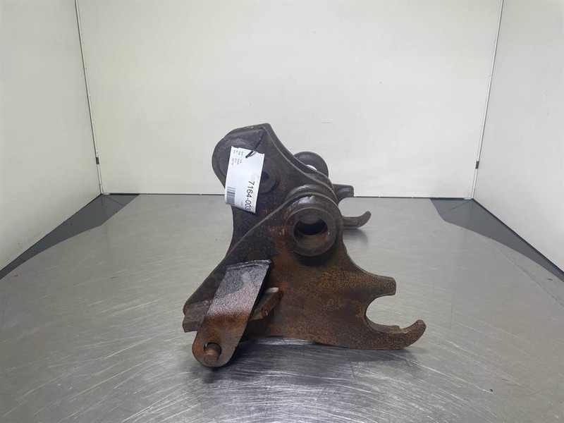 Manitou MT523 - Quick coupler/Schnellwechsler/Snelwissel - Attacco rapido per Macchina da cantiere: foto 3 Manitou MT523 - Quick coupler/Schnellwechsler/Snelwissel - Attacco rapido per Macchina da cantiere: foto 3