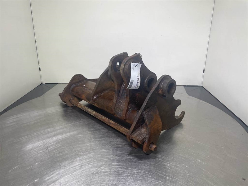 Manitou MT523 - Quick coupler/Schnellwechsler/Snelwissel - Attacco rapido per Macchina da cantiere: foto 4 Manitou MT523 - Quick coupler/Schnellwechsler/Snelwissel - Attacco rapido per Macchina da cantiere: foto 4