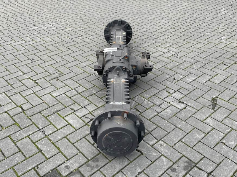 Manitou MT930/ 1030-Carraro 28.32M-380704-Axle/Achse/As - Assali e ricambi per Macchina da cantiere: foto 3 Manitou MT930/ 1030-Carraro 28.32M-380704-Axle/Achse/As - Assali e ricambi per Macchina da cantiere: foto 3