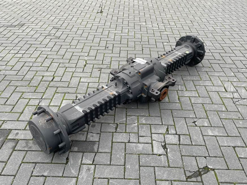 Manitou MT930/ 1030-Carraro 28.32M-380704-Axle/Achse/As - Assali e ricambi per Macchina da cantiere: foto 2 Manitou MT930/ 1030-Carraro 28.32M-380704-Axle/Achse/As - Assali e ricambi per Macchina da cantiere: foto 2