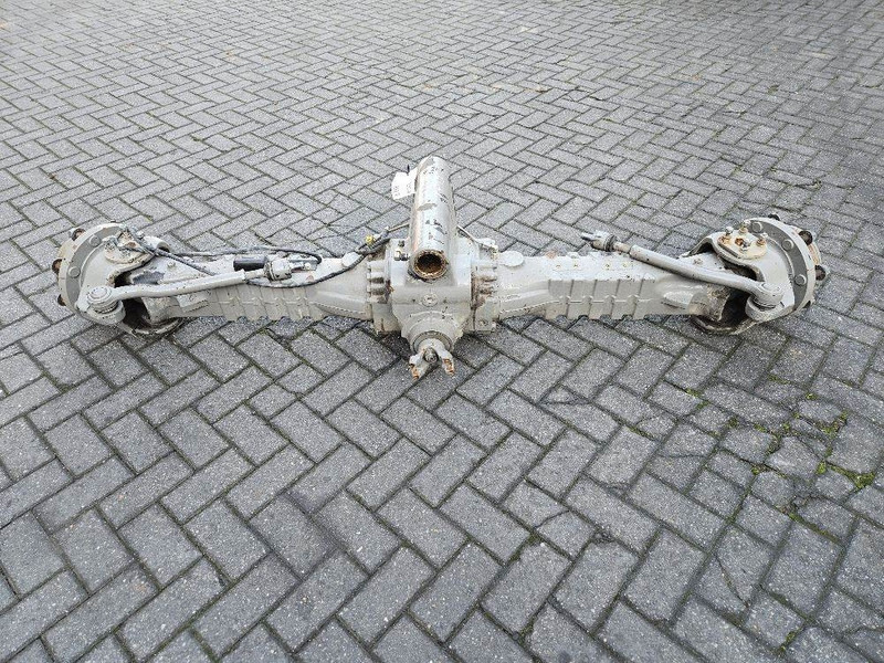 Manitou MT932-Spicer Dana 212/427-003-Axle/Achse/As - Assali e ricambi per Macchina da cantiere: foto 1 Manitou MT932-Spicer Dana 212/427-003-Axle/Achse/As - Assali e ricambi per Macchina da cantiere: foto 1