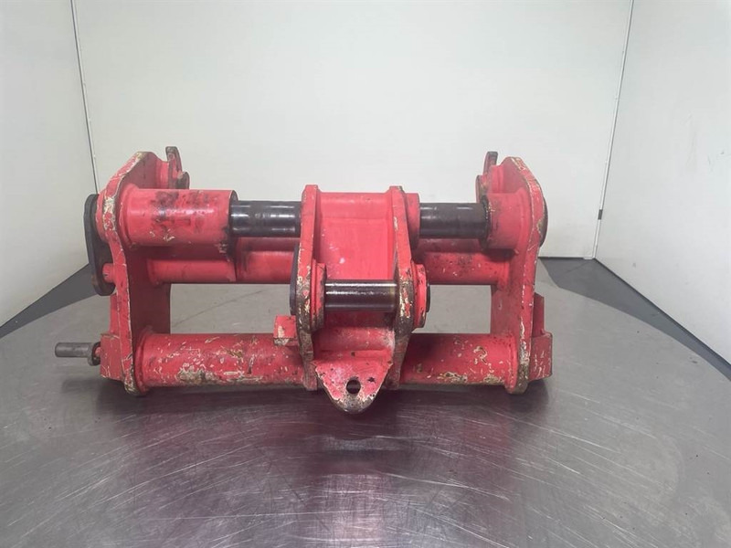 Manitou - Quick coupler/Schnellwechsler/Snelwissel - Attacco rapido per Macchina da cantiere: foto 4 Manitou - Quick coupler/Schnellwechsler/Snelwissel - Attacco rapido per Macchina da cantiere: foto 4