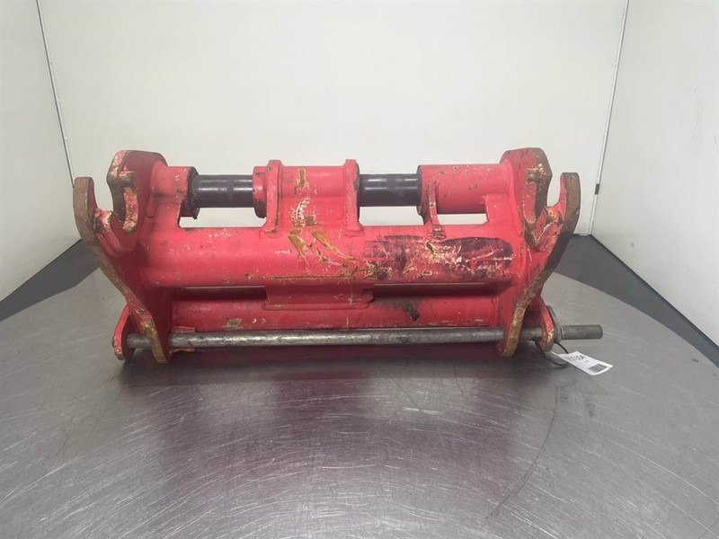 Manitou - Quick coupler/Schnellwechsler/Snelwissel - Attacco rapido per Macchina da cantiere: foto 1 Manitou - Quick coupler/Schnellwechsler/Snelwissel - Attacco rapido per Macchina da cantiere: foto 1