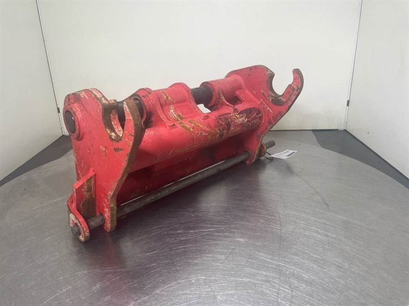 Manitou - Quick coupler/Schnellwechsler/Snelwissel - Attacco rapido per Macchina da cantiere: foto 2 Manitou - Quick coupler/Schnellwechsler/Snelwissel - Attacco rapido per Macchina da cantiere: foto 2