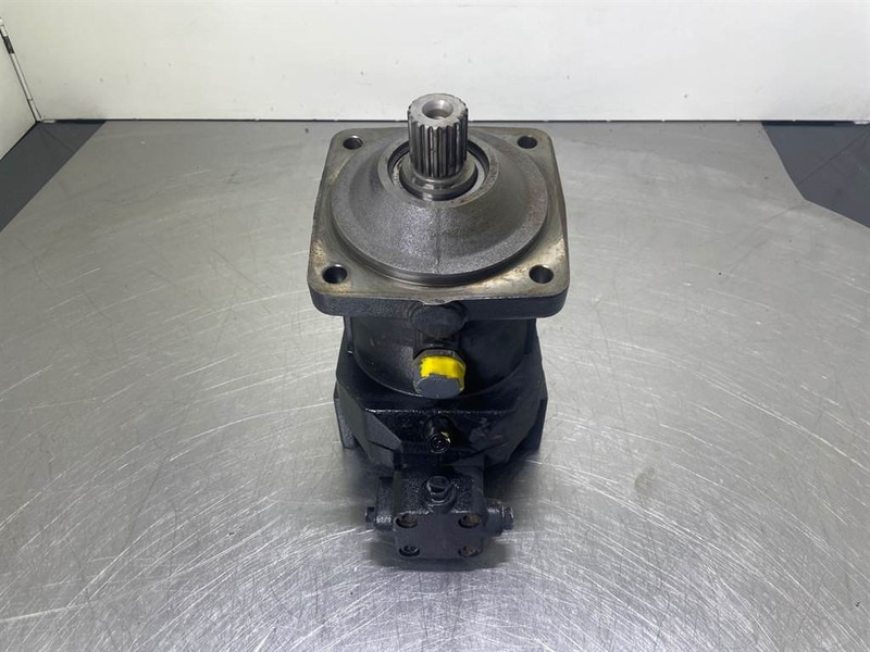Manitou -Rexroth A6VM140DA1/63W-Drive motor/Fahrmotor - Idraulica per Macchina da cantiere: foto 2 Manitou -Rexroth A6VM140DA1/63W-Drive motor/Fahrmotor - Idraulica per Macchina da cantiere: foto 2