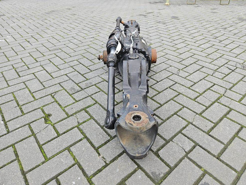 Manitou - Spicer Dana 212/10103838-Axle/Achse/As - Assali e ricambi per Macchina da cantiere: foto 3 Manitou - Spicer Dana 212/10103838-Axle/Achse/As - Assali e ricambi per Macchina da cantiere: foto 3