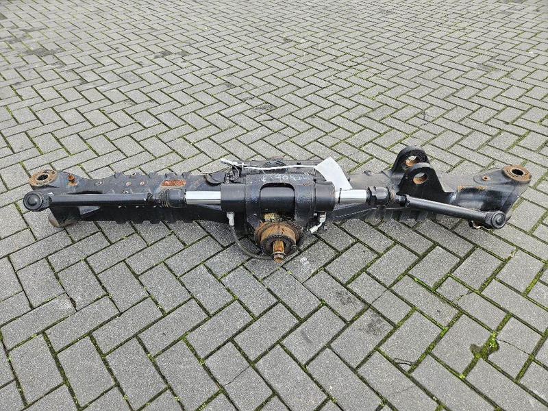 Manitou - Spicer Dana 212/10103838-Axle/Achse/As - Assali e ricambi per Macchina da cantiere: foto 1 Manitou - Spicer Dana 212/10103838-Axle/Achse/As - Assali e ricambi per Macchina da cantiere: foto 1