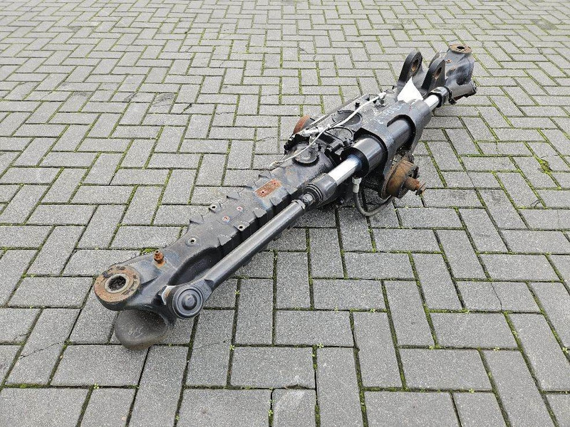 Manitou - Spicer Dana 212/10103838-Axle/Achse/As - Assali e ricambi per Macchina da cantiere: foto 2 Manitou - Spicer Dana 212/10103838-Axle/Achse/As - Assali e ricambi per Macchina da cantiere: foto 2