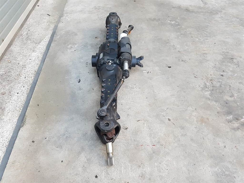 Manitou -Spicer Dana 212/B22-52513567-Axle/Achse/As - Assali e ricambi per Macchina da cantiere: foto 3 Manitou -Spicer Dana 212/B22-52513567-Axle/Achse/As - Assali e ricambi per Macchina da cantiere: foto 3