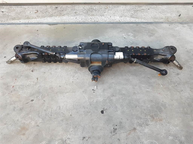 Manitou -Spicer Dana 212/B22-52513567-Axle/Achse/As - Assali e ricambi per Macchina da cantiere: foto 1 Manitou -Spicer Dana 212/B22-52513567-Axle/Achse/As - Assali e ricambi per Macchina da cantiere: foto 1