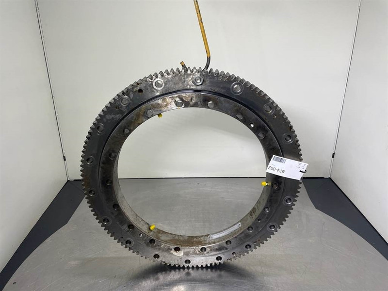 Mecalac 11CX-9E-1Z25-0675-0145-Slewing ring/Drehkranz - Telaio per Macchina da cantiere: foto 5 Mecalac 11CX-9E-1Z25-0675-0145-Slewing ring/Drehkranz - Telaio per Macchina da cantiere: foto 5