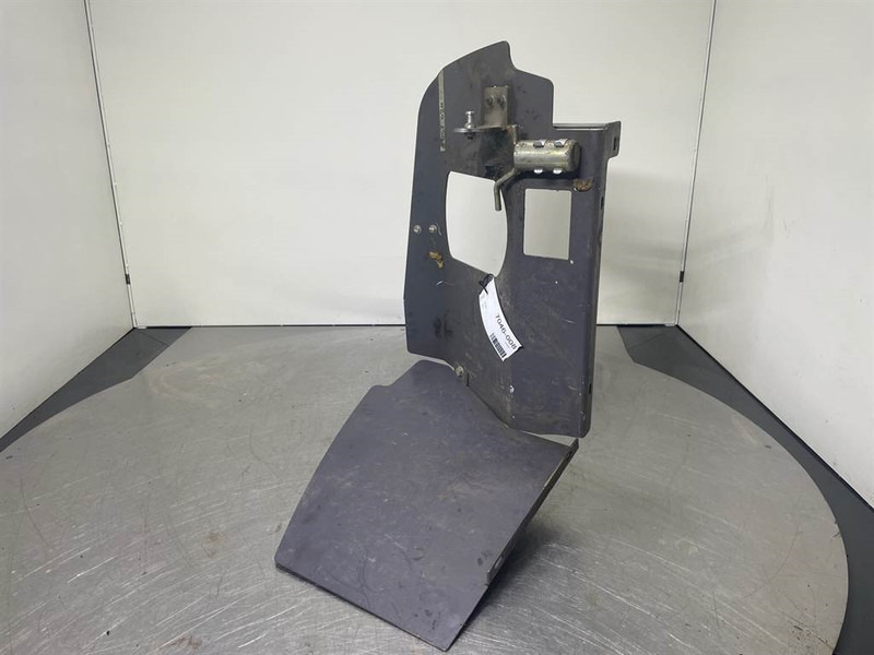 Mecalac 12MTX-3834408 / 3071717-Hood/Haube/Kap - Telaio per Macchina da cantiere: foto 2 Mecalac 12MTX-3834408 / 3071717-Hood/Haube/Kap - Telaio per Macchina da cantiere: foto 2