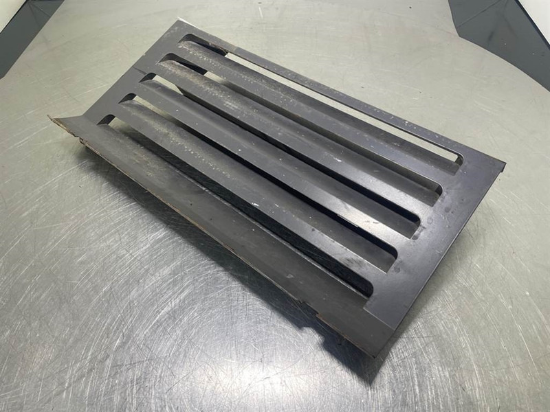 Mecalac 12MTX-3834455-Grate/Gitter/Rooster - Telaio per Macchina da cantiere: foto 1 Mecalac 12MTX-3834455-Grate/Gitter/Rooster - Telaio per Macchina da cantiere: foto 1