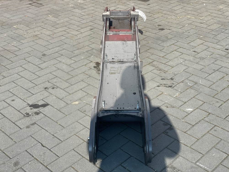 Mecalac 12MTX-5460727-Monoboom/Monoausleger - Braccio per Macchina da cantiere: foto 3 Mecalac 12MTX-5460727-Monoboom/Monoausleger - Braccio per Macchina da cantiere: foto 3