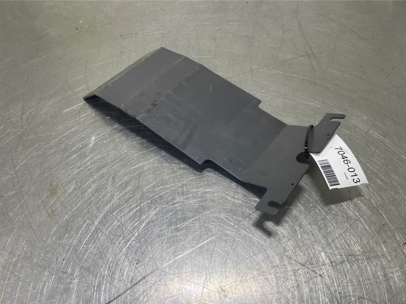 Mecalac 12MTX - Cover/Abdeckungen/Kap - Telaio per Macchina da cantiere: foto 3 Mecalac 12MTX - Cover/Abdeckungen/Kap - Telaio per Macchina da cantiere: foto 3