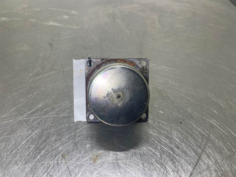 O & K L25.5-ContiTech 210470-Vibration damper/dämpfer - Telaio per Macchina da cantiere: foto 2 O & K L25.5-ContiTech 210470-Vibration damper/dämpfer - Telaio per Macchina da cantiere: foto 2