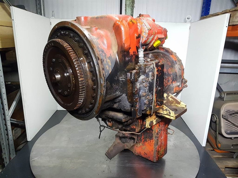 O & K L45 - Transmission/Getriebe/Transmissiebak - Cambio e ricambi per Macchina da cantiere: foto 3 O & K L45 - Transmission/Getriebe/Transmissiebak - Cambio e ricambi per Macchina da cantiere: foto 3