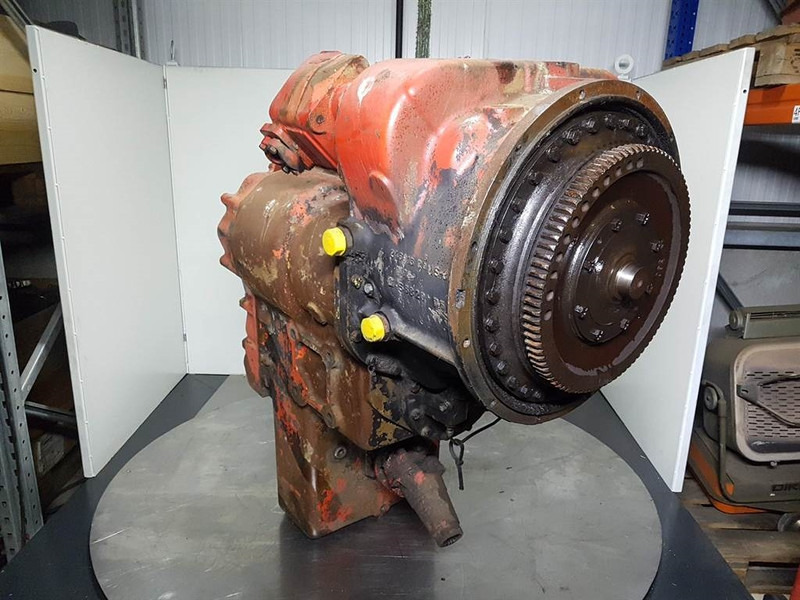 O & K L45 - Transmission/Getriebe/Transmissiebak - Cambio e ricambi per Macchina da cantiere: foto 2 O & K L45 - Transmission/Getriebe/Transmissiebak - Cambio e ricambi per Macchina da cantiere: foto 2