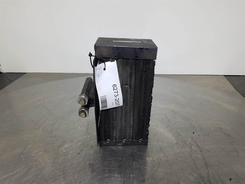 O & K RH6-1186-359-Airco condenser/Klimakondensator - Telaio per Macchina da cantiere: foto 1 O & K RH6-1186-359-Airco condenser/Klimakondensator - Telaio per Macchina da cantiere: foto 1