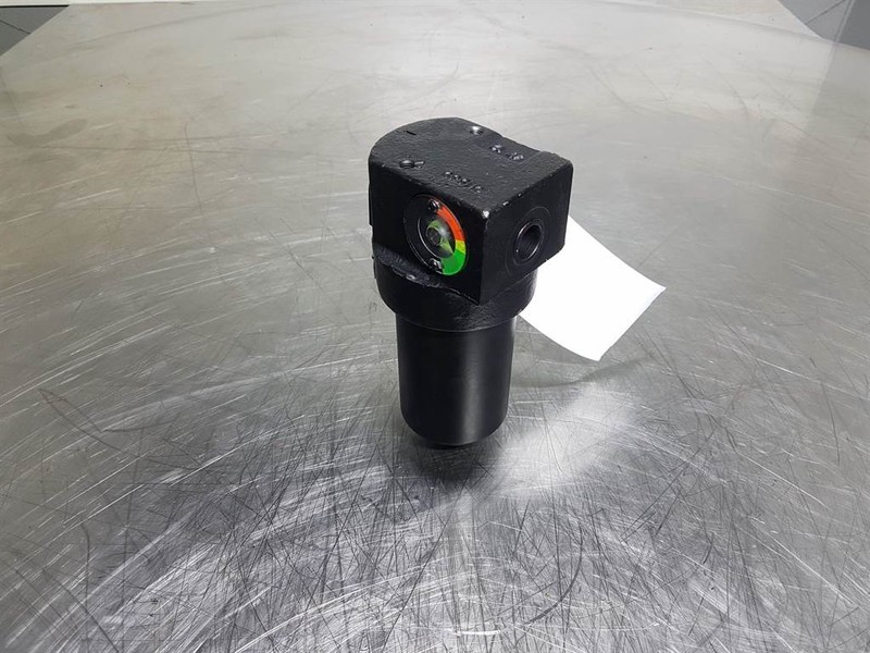 Parker 0-14P-1-02Q-M-1 - Pressure filters/Persfilters - Idraulica: foto 2 Parker 0-14P-1-02Q-M-1 - Pressure filters/Persfilters - Idraulica: foto 2