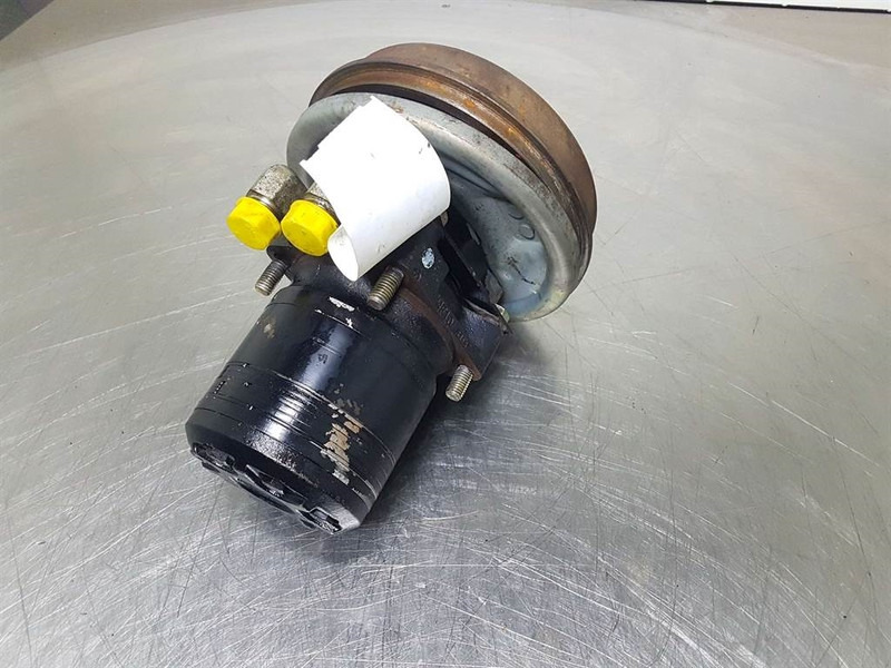 Parker 106-3874-Knott-Wheel motor/Radmotor/Wielmotor - Idraulica per Macchina da cantiere: foto 3 Parker 106-3874-Knott-Wheel motor/Radmotor/Wielmotor - Idraulica per Macchina da cantiere: foto 3