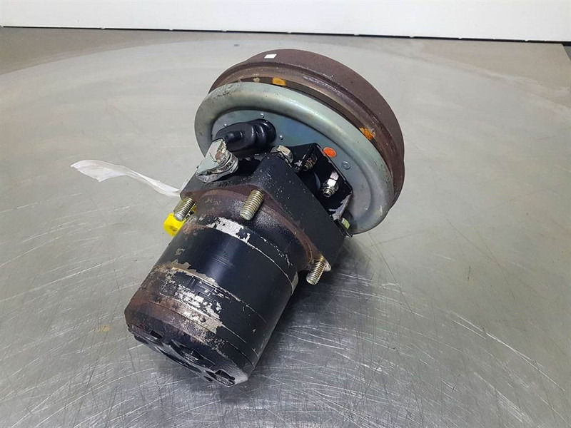 Parker 106-3875-Knott-Wheel motor/Radmotor/Wielmotor - Idraulica per Macchina da cantiere: foto 3 Parker 106-3875-Knott-Wheel motor/Radmotor/Wielmotor - Idraulica per Macchina da cantiere: foto 3