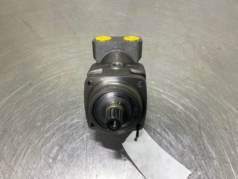 Parker F12-030-MF-IV-D-Drive motor/Fahrmotor/Rijmotor - Idraulica per Macchina da cantiere: foto 4 Parker F12-030-MF-IV-D-Drive motor/Fahrmotor/Rijmotor - Idraulica per Macchina da cantiere: foto 4