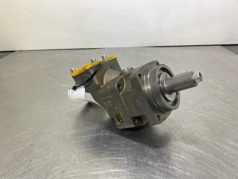 Parker F12-030-MF-IV-K - 3721560 - Drive motor/Fahrmotor - Idraulica per Macchina da cantiere: foto 4 Parker F12-030-MF-IV-K - 3721560 - Drive motor/Fahrmotor - Idraulica per Macchina da cantiere: foto 4