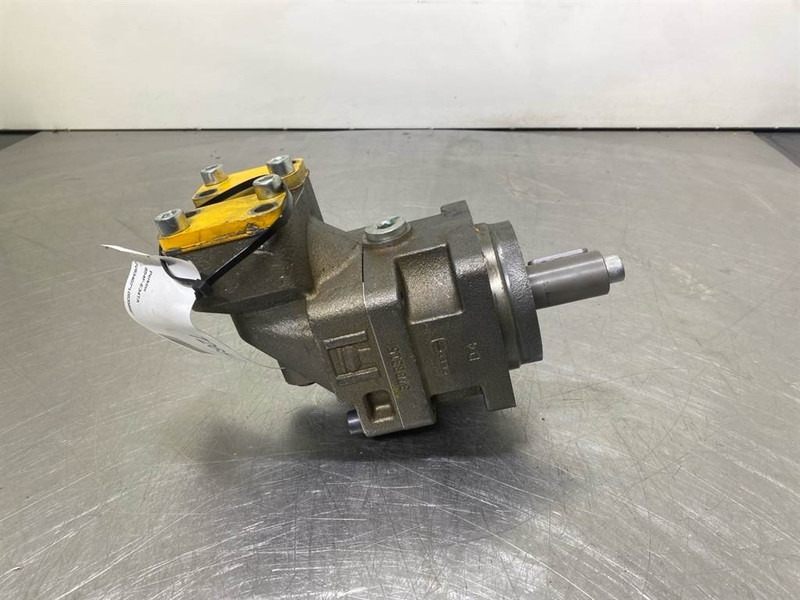 Parker F12-030-MF-IV-K - 3721560 - Drive motor/Fahrmotor - Idraulica per Macchina da cantiere: foto 1 Parker F12-030-MF-IV-K - 3721560 - Drive motor/Fahrmotor - Idraulica per Macchina da cantiere: foto 1