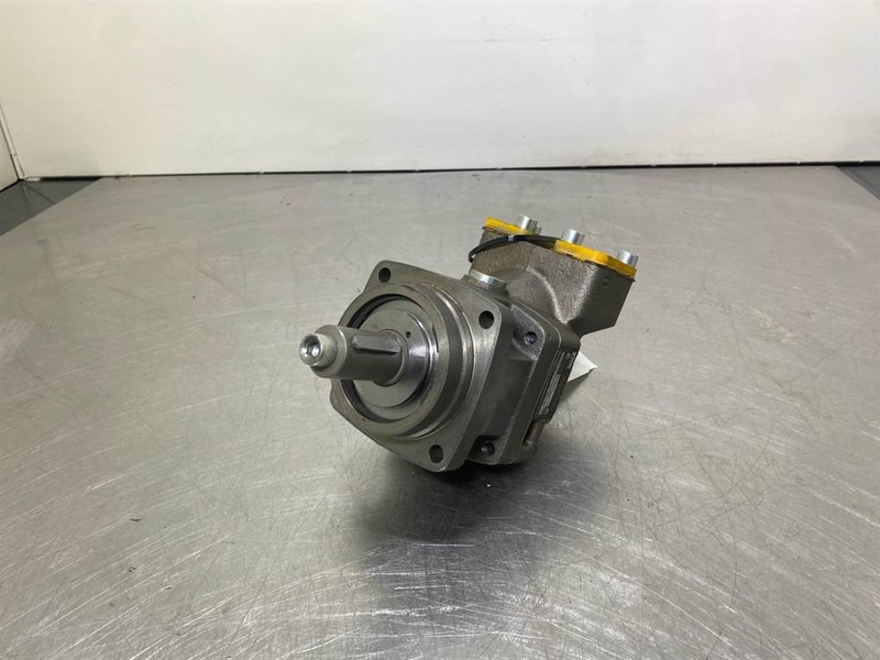 Parker F12-030-MF-IV-K - 3721560 - Drive motor/Fahrmotor - Idraulica per Macchina da cantiere: foto 3 Parker F12-030-MF-IV-K - 3721560 - Drive motor/Fahrmotor - Idraulica per Macchina da cantiere: foto 3
