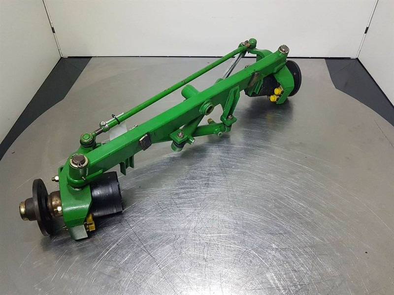 Parker Hydraulic motor/Torqmotor- Axle/Achse/As - Assali e ricambi per Macchina da cantiere: foto 2 Parker Hydraulic motor/Torqmotor- Axle/Achse/As - Assali e ricambi per Macchina da cantiere: foto 2