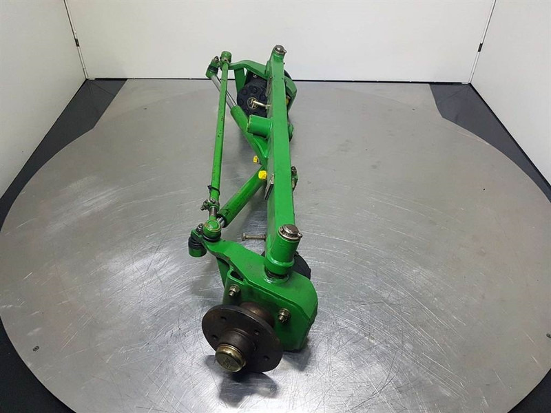 Parker Hydraulic motor/Torqmotor- Axle/Achse/As - Assali e ricambi per Macchina da cantiere: foto 3 Parker Hydraulic motor/Torqmotor- Axle/Achse/As - Assali e ricambi per Macchina da cantiere: foto 3