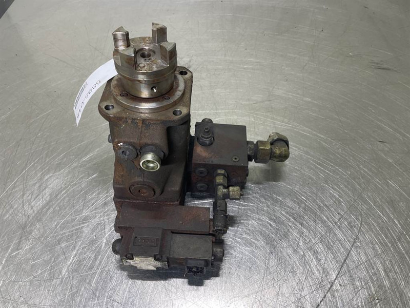 Parker PV023R1K1T1NFRD - Load sensing pump - Idraulica per Macchina da cantiere: foto 2 Parker PV023R1K1T1NFRD - Load sensing pump - Idraulica per Macchina da cantiere: foto 2