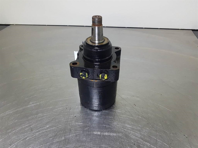 Parker TG0280US080AAGW - Hydraulic motor/Hydraulikmotor - Idraulica per Macchina da cantiere: foto 1 Parker TG0280US080AAGW - Hydraulic motor/Hydraulikmotor - Idraulica per Macchina da cantiere: foto 1
