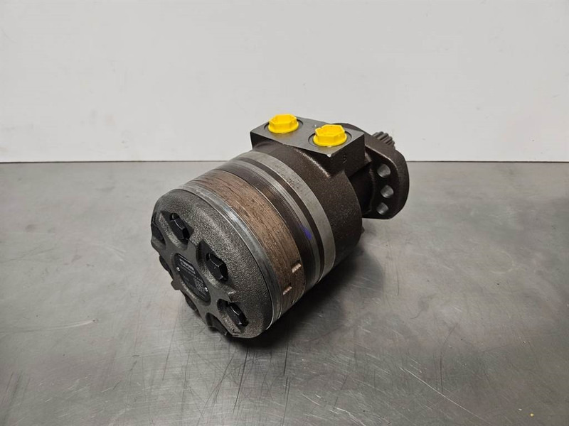 Parker TG195EW440AAAB - Hydraulic motor/Hydraulikmotor - Idraulica per Macchina da cantiere: foto 3 Parker TG195EW440AAAB - Hydraulic motor/Hydraulikmotor - Idraulica per Macchina da cantiere: foto 3