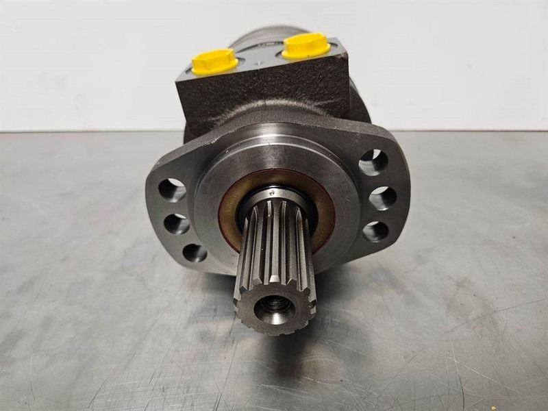 Parker TG195EW440AAAB - Hydraulic motor/Hydraulikmotor - Idraulica per Macchina da cantiere: foto 5 Parker TG195EW440AAAB - Hydraulic motor/Hydraulikmotor - Idraulica per Macchina da cantiere: foto 5