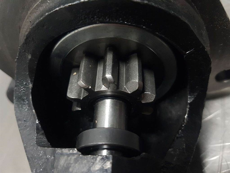 Perkins 1000-12V 10T 3,2KW-Starter/Anlasser/Startmotor - Motore per Macchina da cantiere: foto 4 Perkins 1000-12V 10T 3,2KW-Starter/Anlasser/Startmotor - Motore per Macchina da cantiere: foto 4