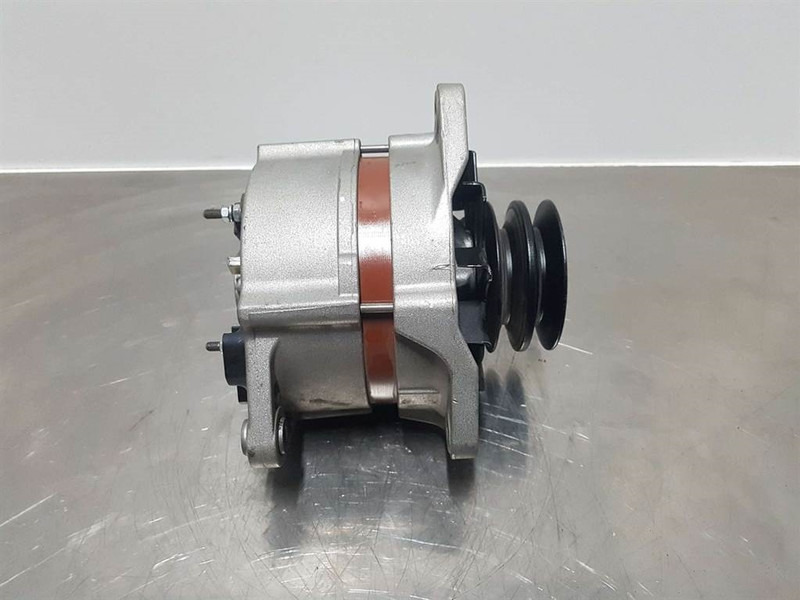 Perkins 1004-24V 55A-Alternator/Lichtmaschine/Dynamo - Motore per Macchina da cantiere: foto 3 Perkins 1004-24V 55A-Alternator/Lichtmaschine/Dynamo - Motore per Macchina da cantiere: foto 3
