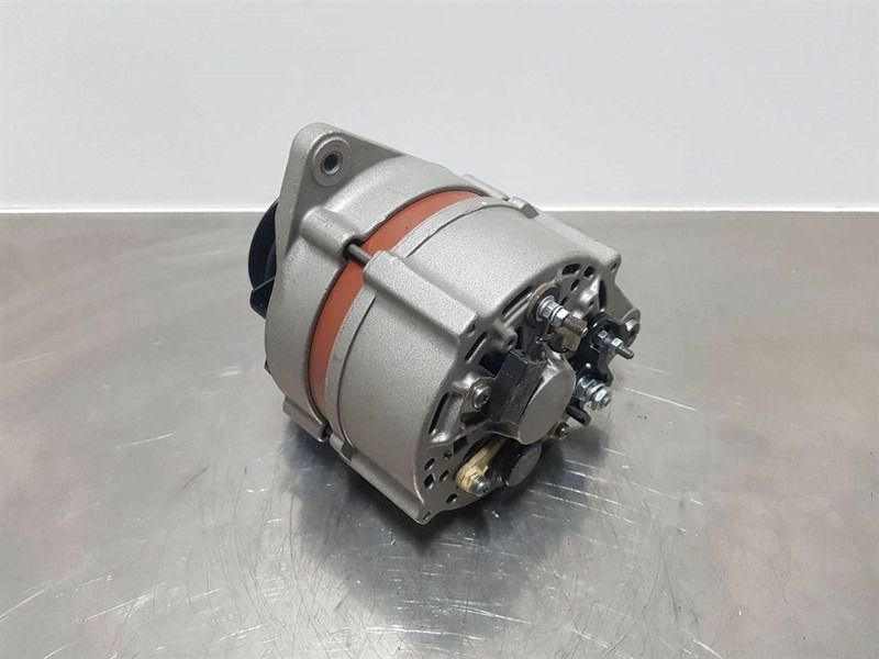 Perkins 1004-24V 55A-Alternator/Lichtmaschine/Dynamo - Motore per Macchina da cantiere: foto 4 Perkins 1004-24V 55A-Alternator/Lichtmaschine/Dynamo - Motore per Macchina da cantiere: foto 4
