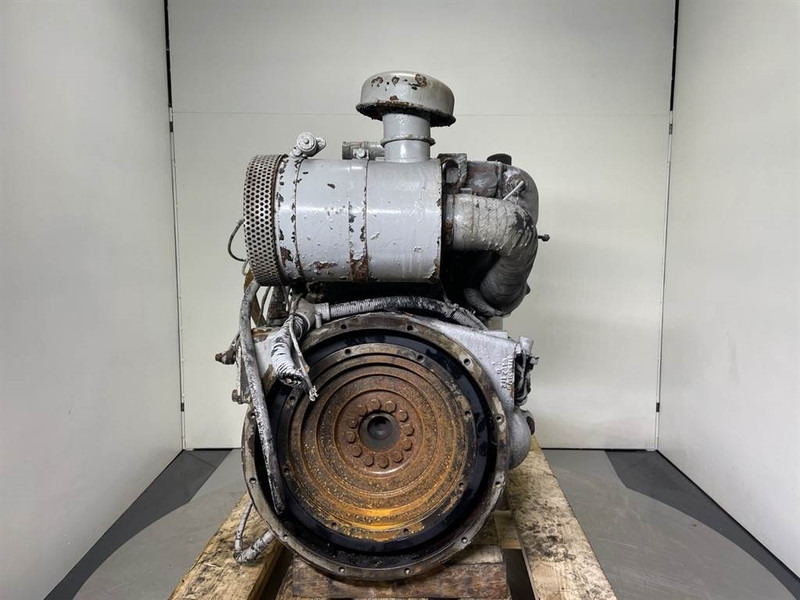 Perkins 1004-4T - Engine/Motor - Motore per Macchina da cantiere: foto 5 Perkins 1004-4T - Engine/Motor - Motore per Macchina da cantiere: foto 5