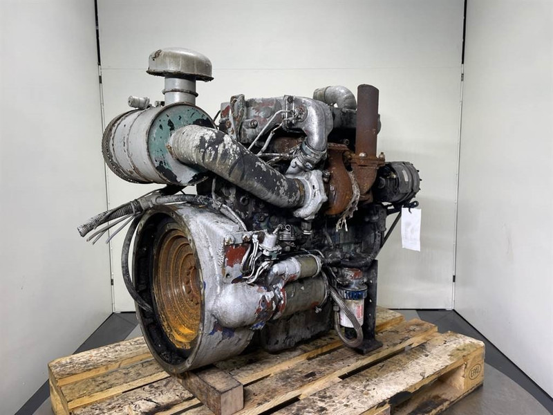 Perkins 1004-4T - Engine/Motor - Motore per Macchina da cantiere: foto 4 Perkins 1004-4T - Engine/Motor - Motore per Macchina da cantiere: foto 4