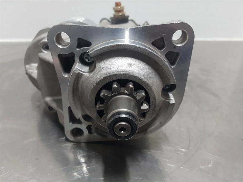 Perkins 1104-24V 10T 4,5KW-Starter/Anlasser/Startmotor - Motore per Macchina da cantiere: foto 4 Perkins 1104-24V 10T 4,5KW-Starter/Anlasser/Startmotor - Motore per Macchina da cantiere: foto 4