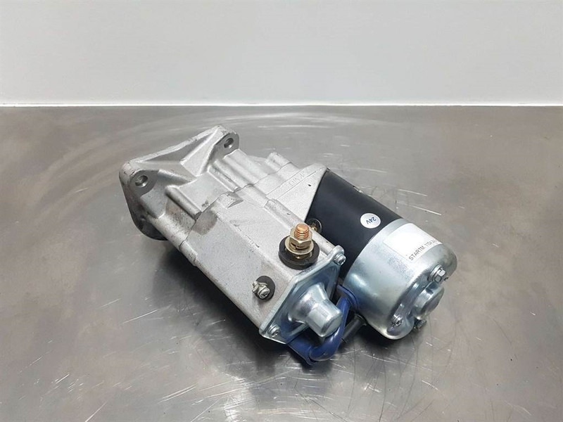 Perkins 1104-24V 10T 4,5KW-Starter/Anlasser/Startmotor - Motore per Macchina da cantiere: foto 3 Perkins 1104-24V 10T 4,5KW-Starter/Anlasser/Startmotor - Motore per Macchina da cantiere: foto 3