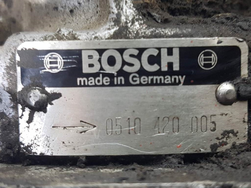 Perkins 4203-Rexroth 0510420005-Gearpump/Zahnradpumpe - Idraulica per Macchina da cantiere: foto 4 Perkins 4203-Rexroth 0510420005-Gearpump/Zahnradpumpe - Idraulica per Macchina da cantiere: foto 4