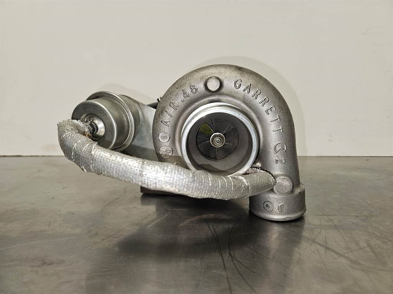 Motore per Macchina da cantiere Perkins -Garrett 452044-5003-Turbocharger/Turbolader/Turbo: foto 7
